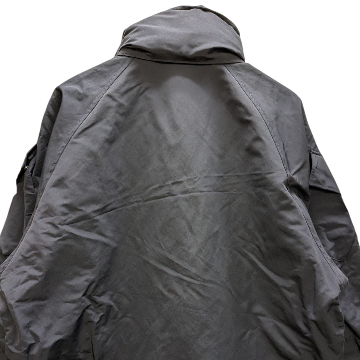 KAPTAIN SUNSHINE(キャプテンサンシャイン) Extended Season Jacket