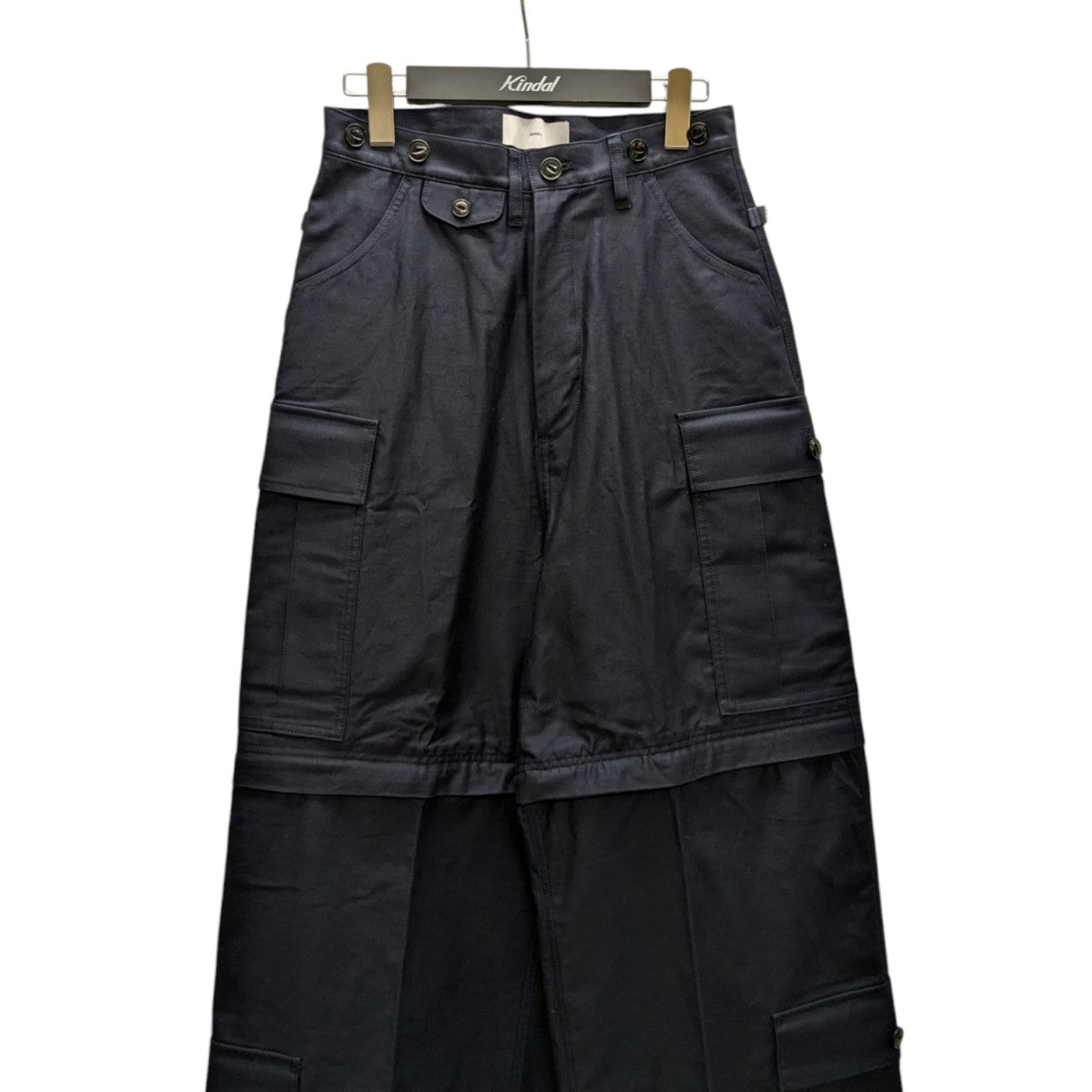 カ*ー様 SUGARHILL 25ss セットアップ カ*ー様 SUGARHILL 25ss セットアップ - メルカリ