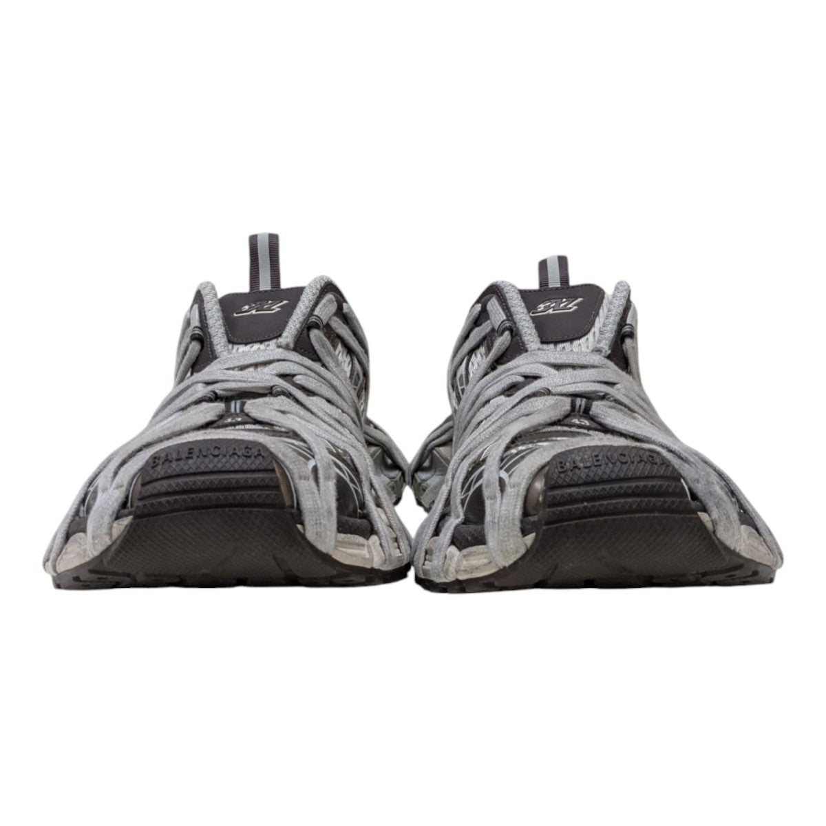 BALENCIAGA(バレンシアガ) 3XLエクストリームレーススニーカー