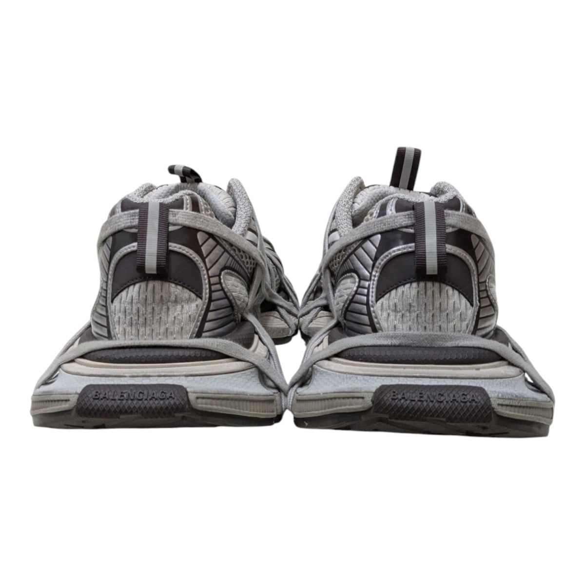 BALENCIAGA(バレンシアガ) 3XLエクストリームレーススニーカー