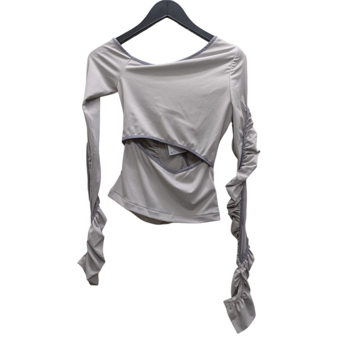 25SS レッグ付きセットアップ