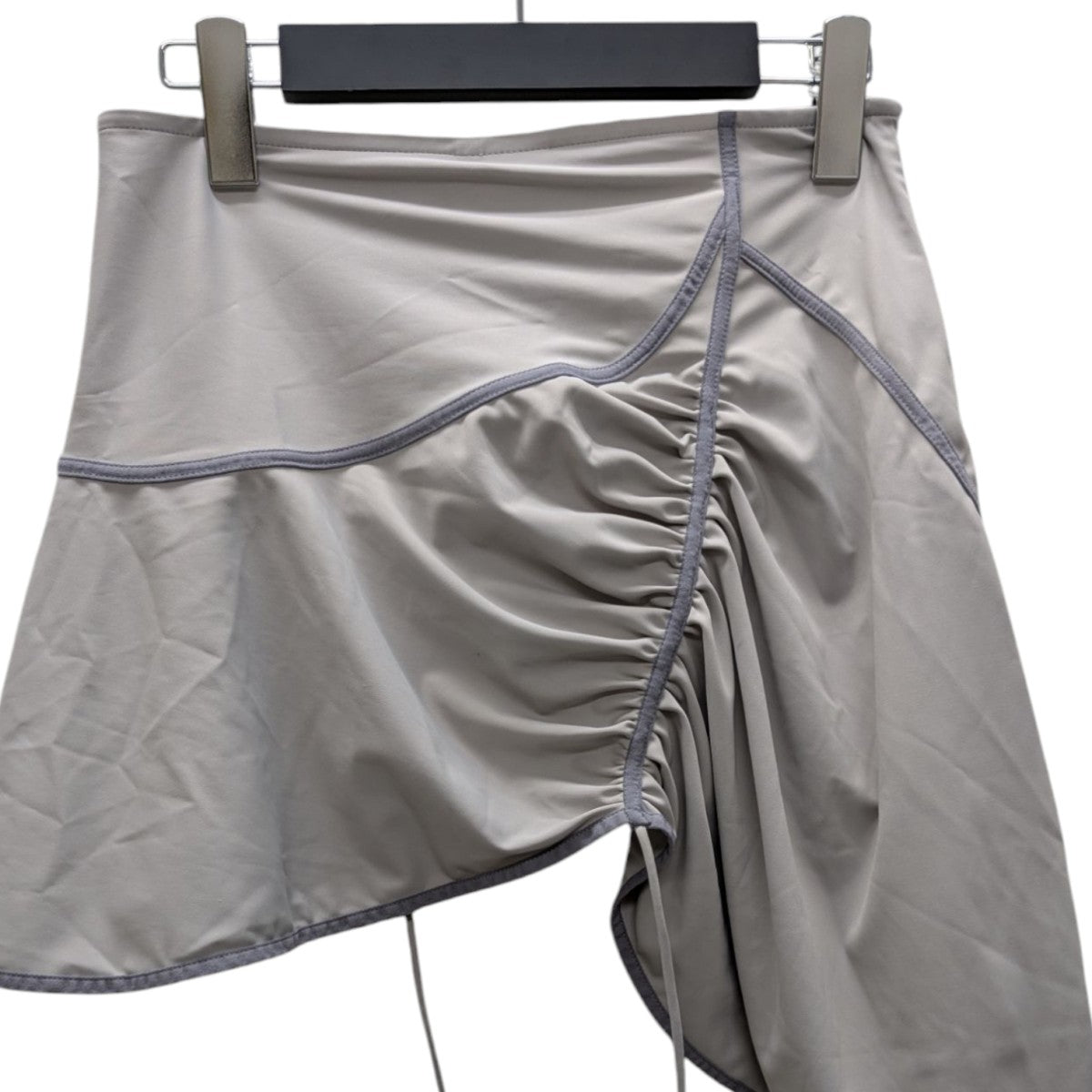 25SS レッグ付きセットアップ