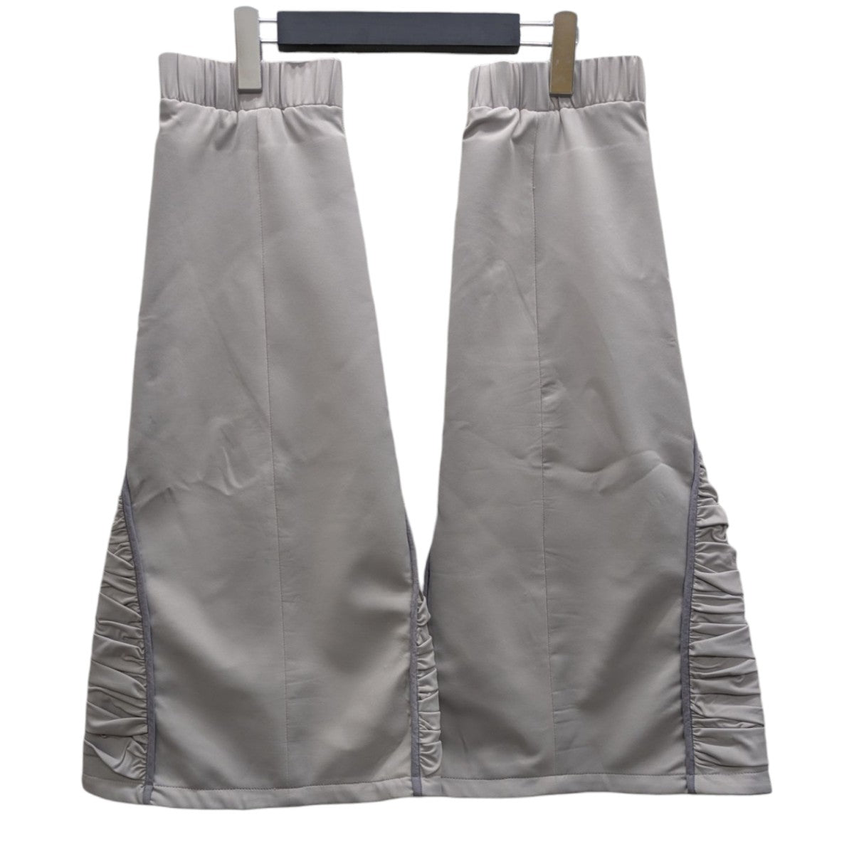 25SS レッグ付きセットアップ