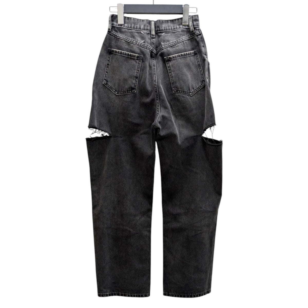 Maison Margiela(メゾンマルジェラ) スラッシュディティール