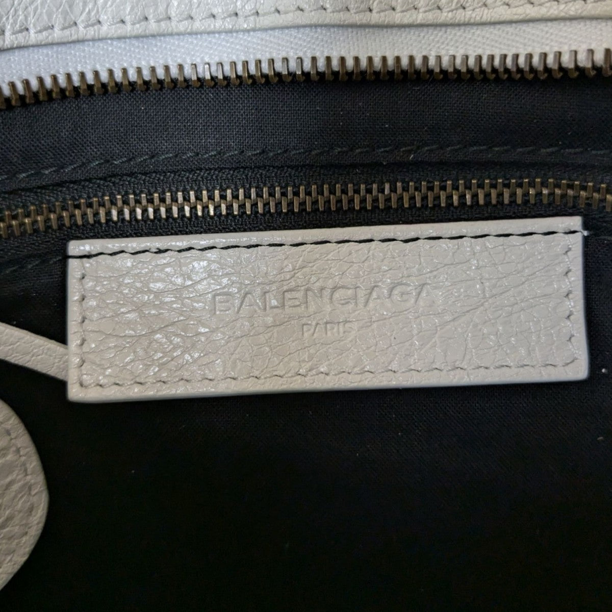 BALENCIAGA(バレンシアガ) ルシティ2WAYショルダーバッグ 431621