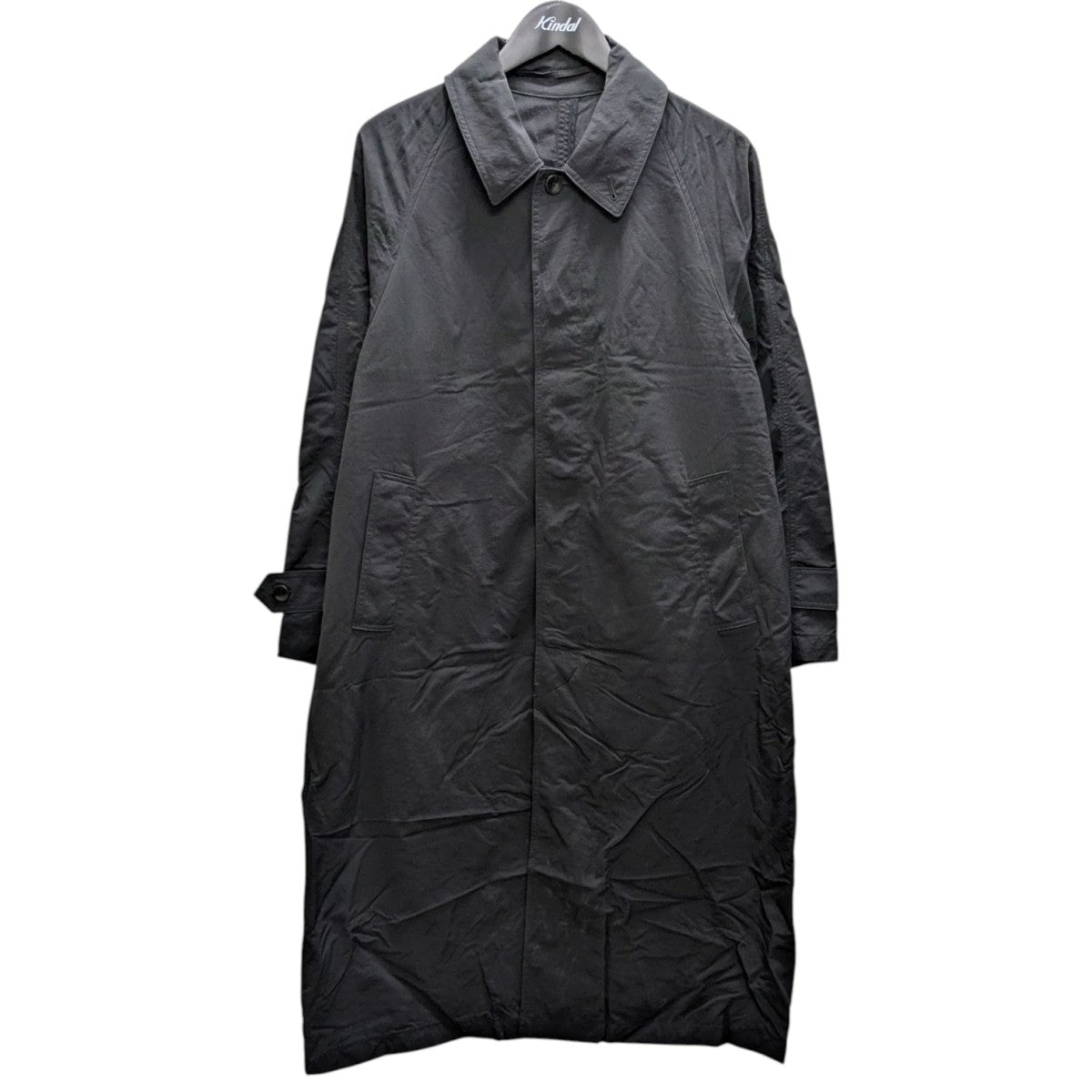 24aw Steven Alan パデット スタンド コート STEVEN ALAN(スティーヴンアラン) 24AWパデット スタンドコート