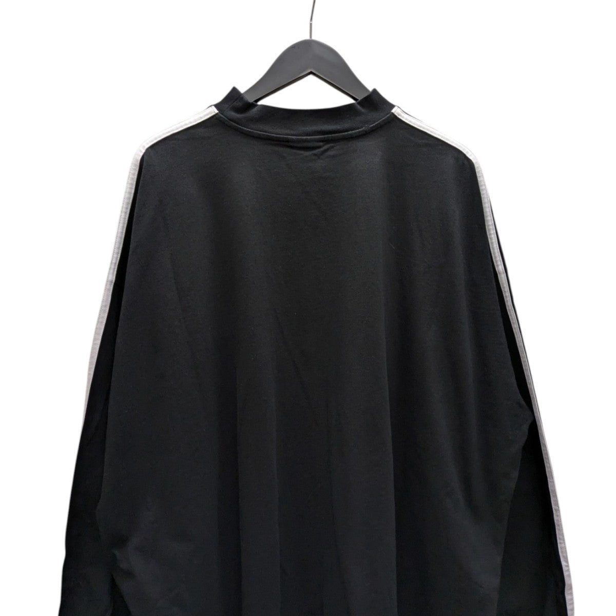 BALENCIAGA×adidas ロングスリーブTシャツ728789 728789