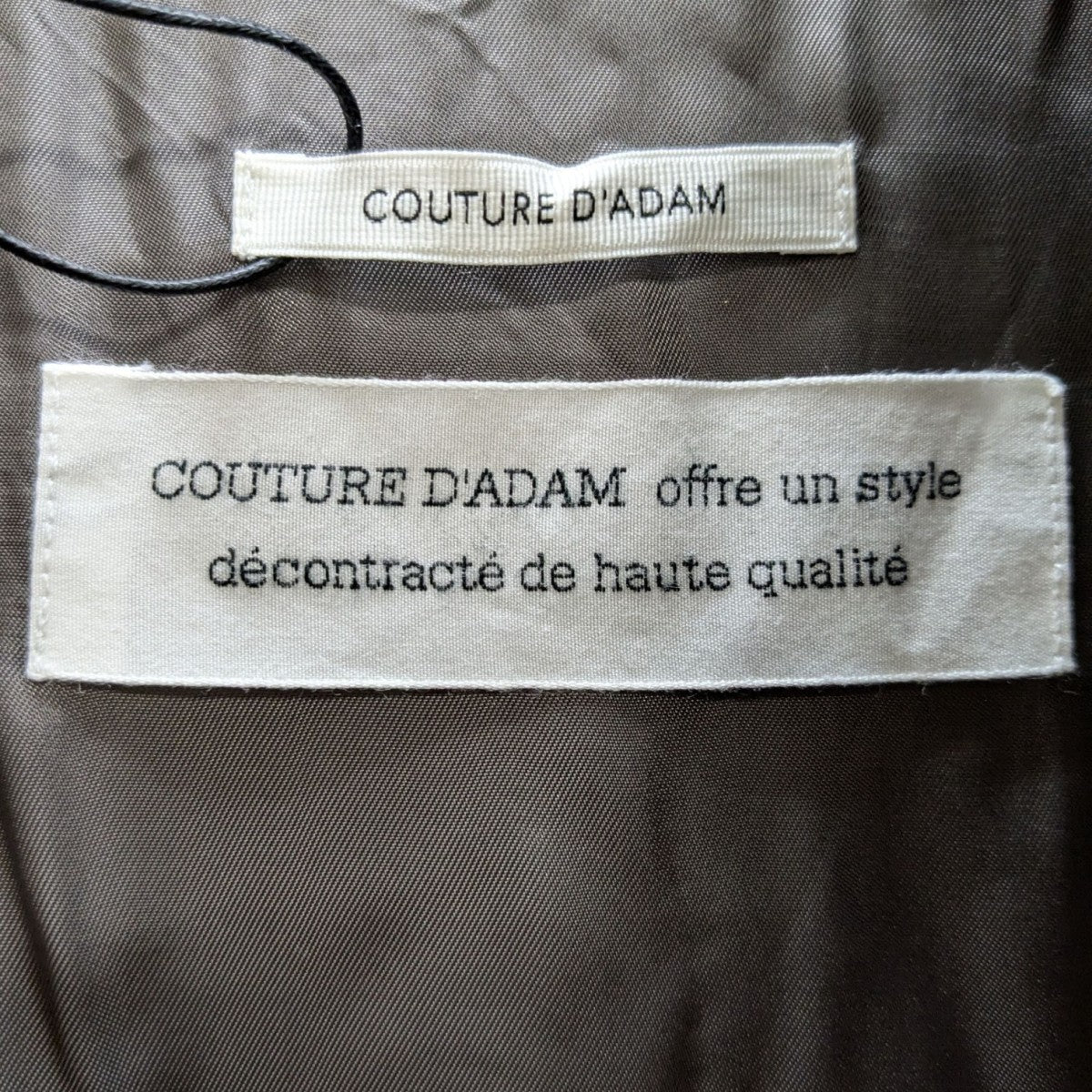 アパルトモンクチュールドアダムPenn univ. stadium Jumper University of Pennsylvania スタジャン アパルトモンクチュールドア