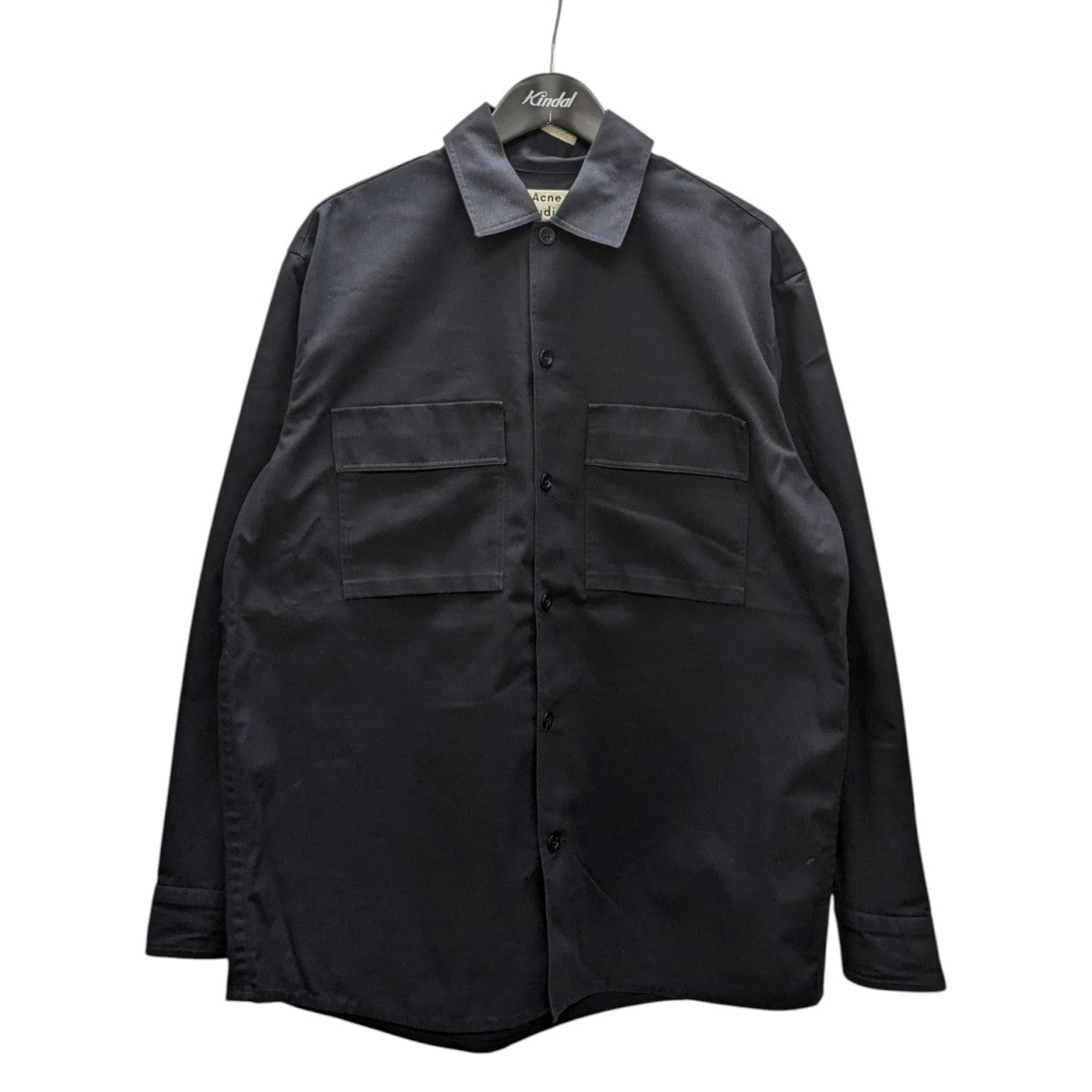 ACNE STUDIOS(アクネストゥディオズ) 24SS All Over Print Topオープン