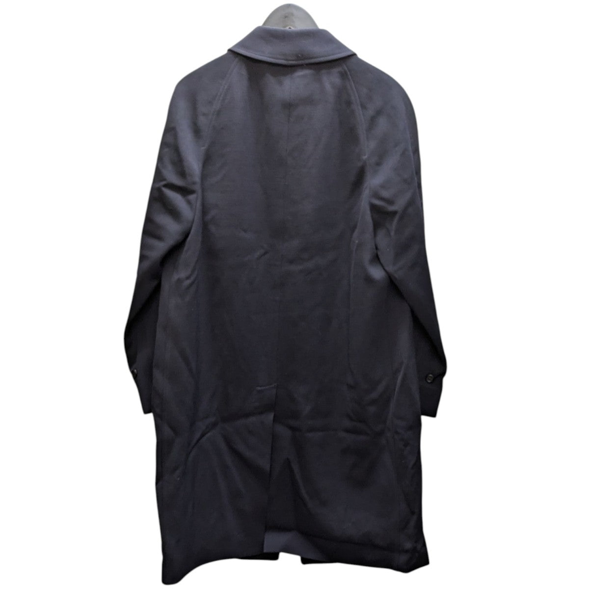 Burberry's(バーバリーズ) ステンカラーコート ネイビー サイズ