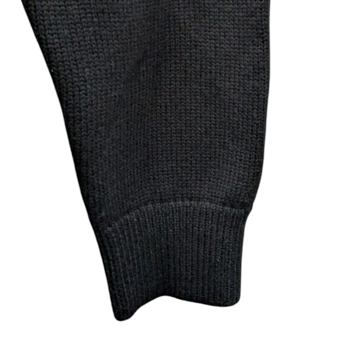 25SSP WING KNITウィングニット