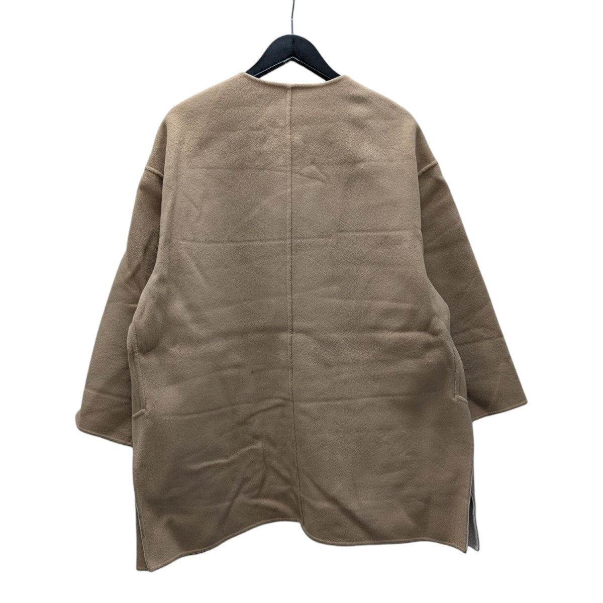 UNITED ARROWS(ユナイテッドアローズ) バイカラー リバー ミドル