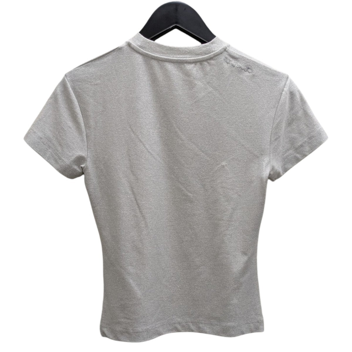 ★Acne Studios★石膏 プリント Tシャツ ☆Acne Studios☆石膏 プリント Tシャツ