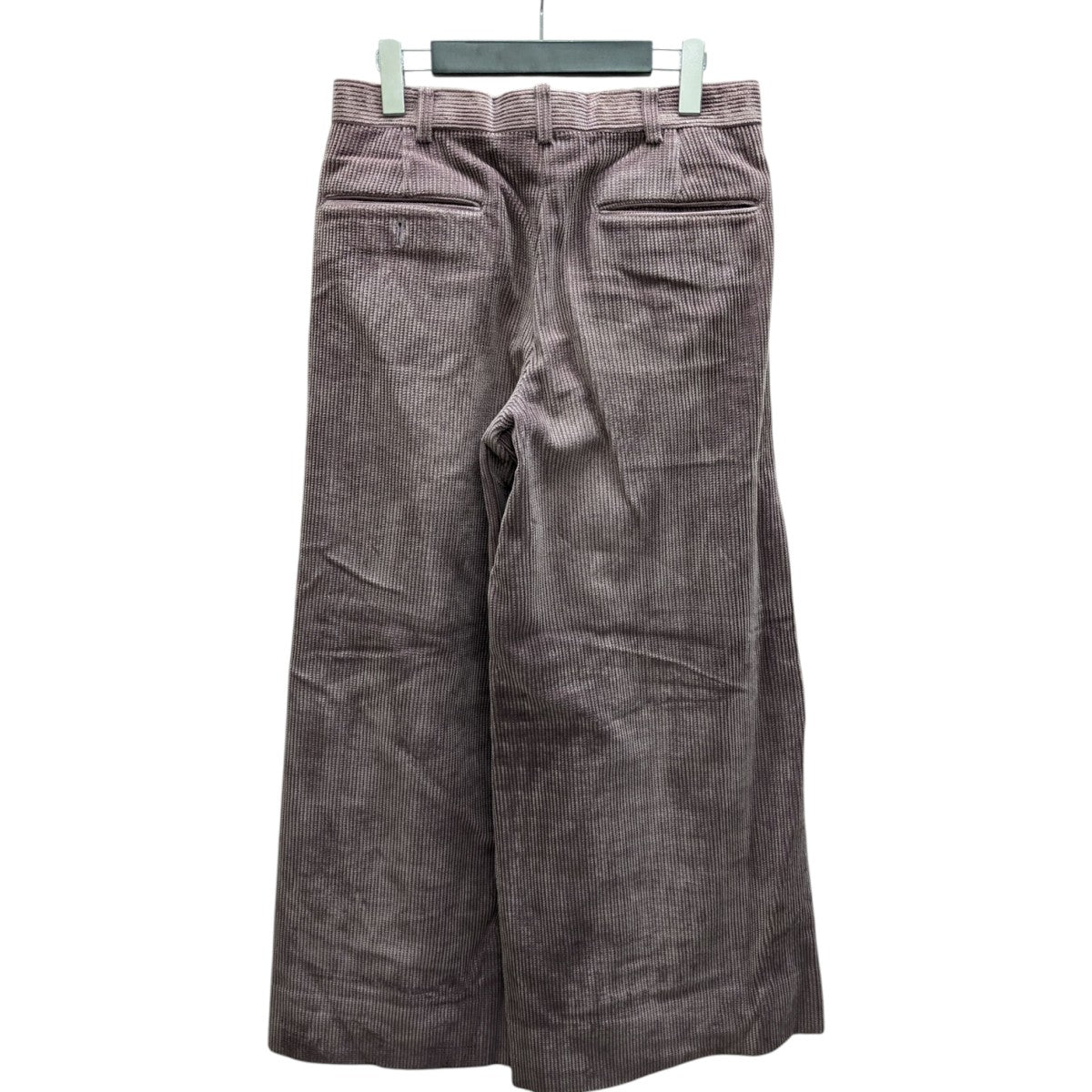 JOHN LAWRENCE SULLIVAN(ジョンローレンスサリバン) コーデュロイ