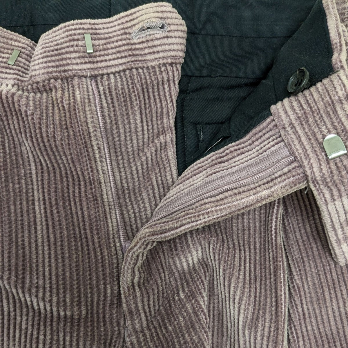 JOHN LAWRENCE SULLIVAN(ジョンローレンスサリバン) コーデュロイ