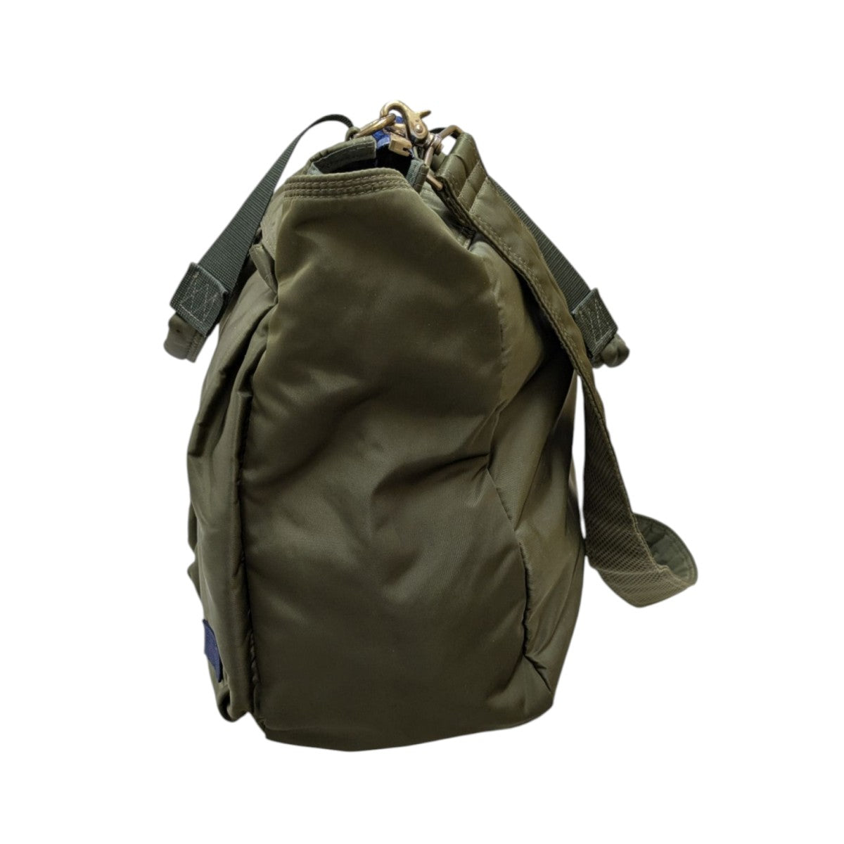 sacai portar オリーブ トートバッグ sacai×PORTER トートバッグ 20-0168S カーキ｜【公式】カインド