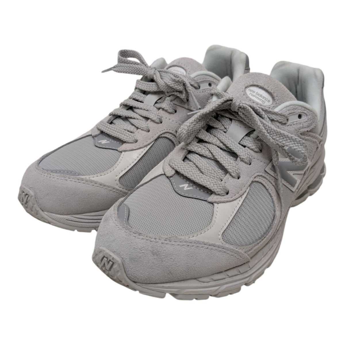 NEW BALANCE(ニューバランス) ローカットスニーカーU2002RGR