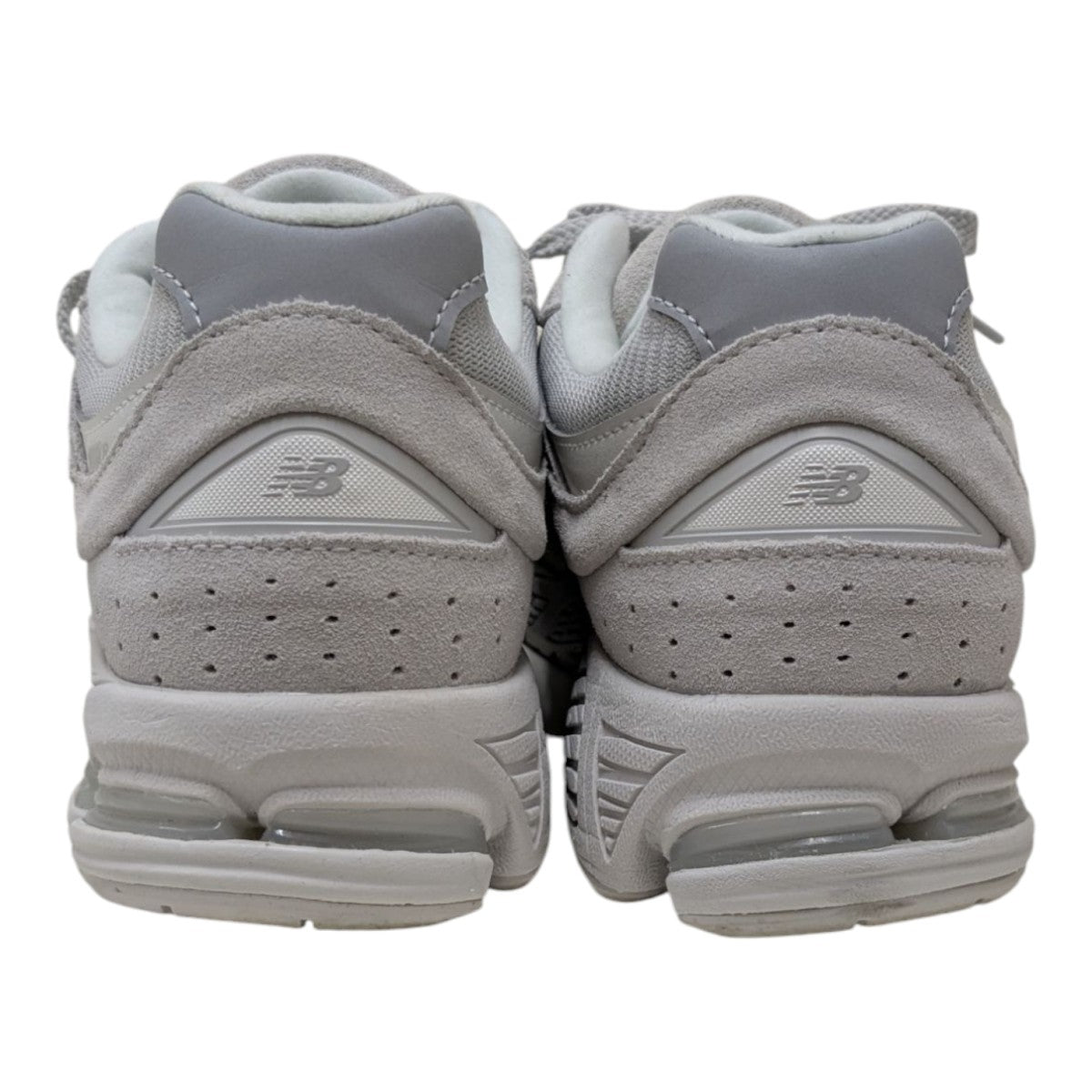 新品 大人気 New Balance U2002RGR W24 New Balance 2002R 'Grey Matter Reflection' U2002RGR