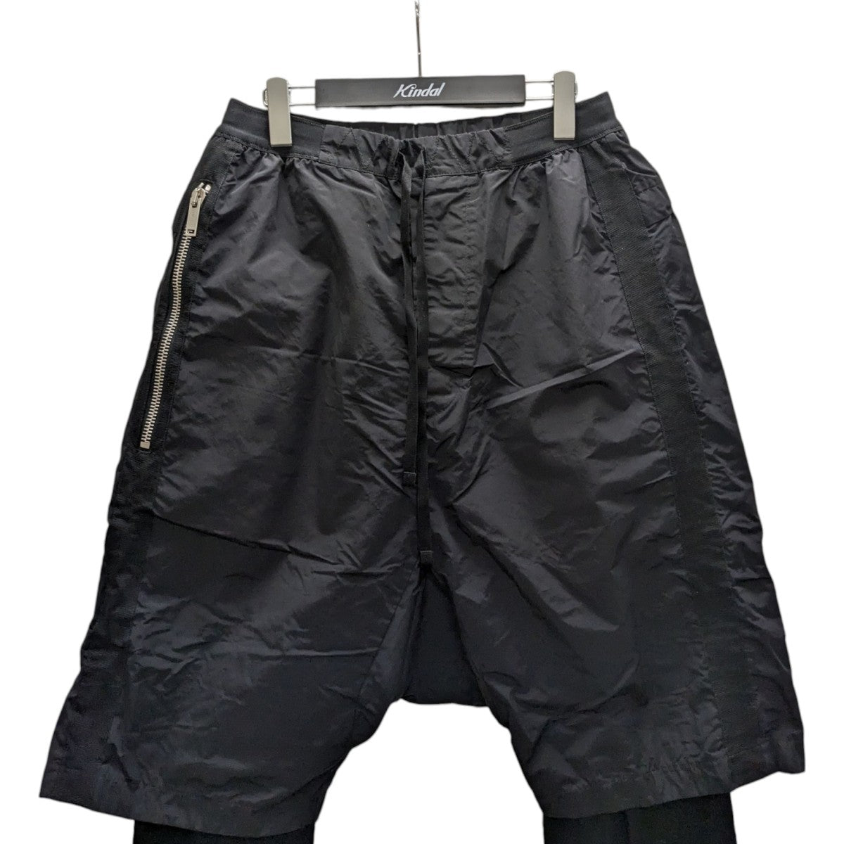 レイヤードパンツUMCH010F19283001