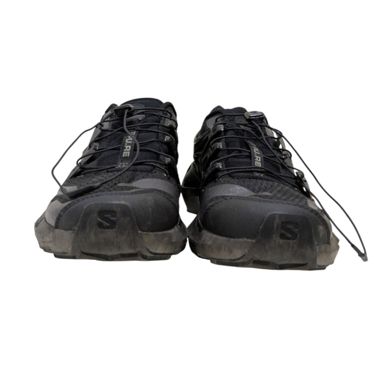 SALOMON(サロモン) XT PU．RE ADVANCEDローカットスニーカー