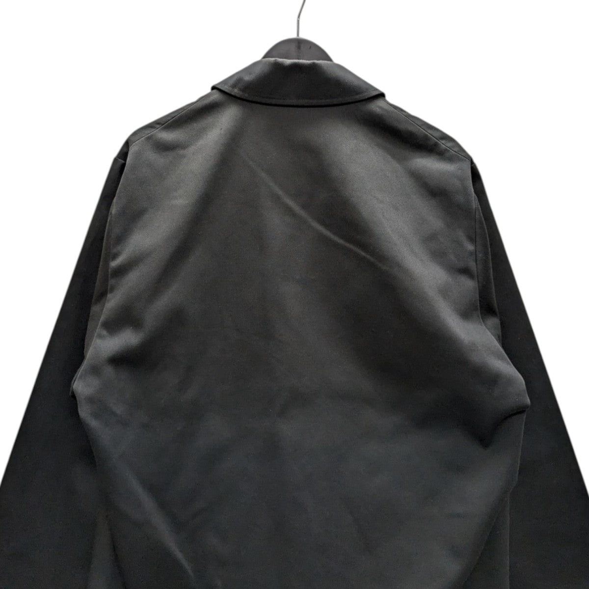 20AW TAILORED JACKET袖刺繍テーラードジャケット
