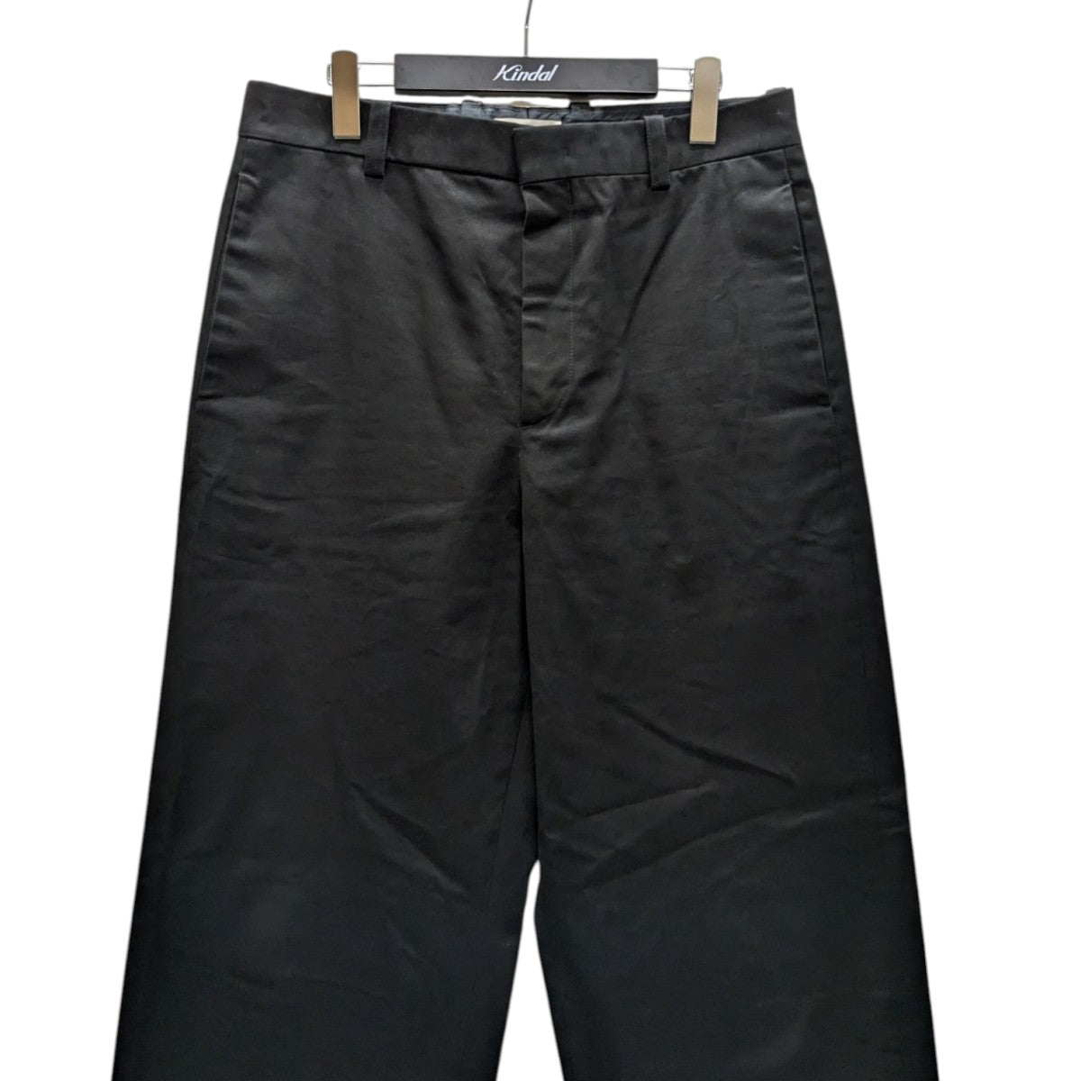 2000ss ジルサンダー ナイロン パンツ グレー シャカシャカ 2000ss ジルサンダー ナイロン パンツ グレー シャカシャカ