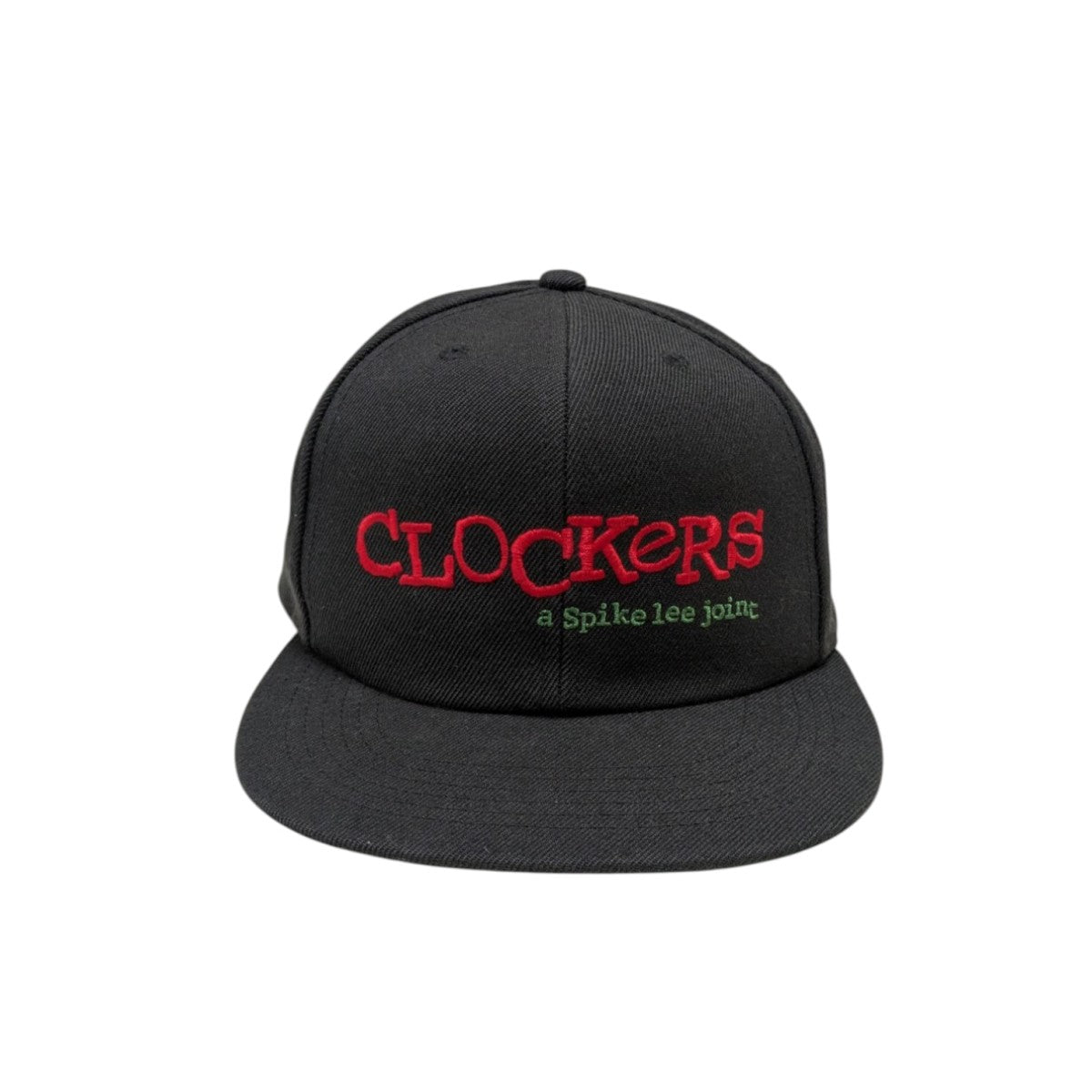CLOCKERS キャップ SUPREME CLOCKERS キャップ SUPREME SUPREME SS25 40 ACRES CLOCKERS 6