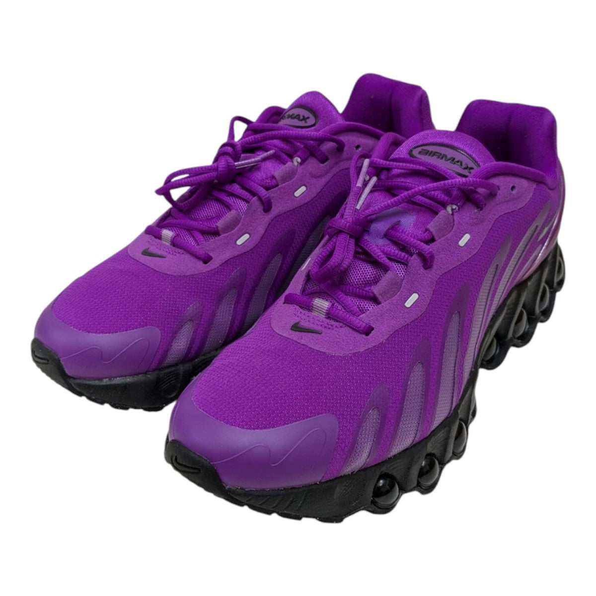 NIKE(ナイキ) AIR MAX DN8 Vivid PurpleローカットスニーカーFQ7860  