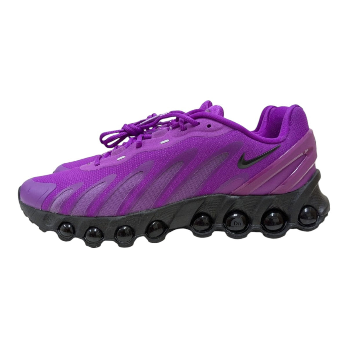NIKE(ナイキ) AIR MAX DN8 Vivid Purpleローカットスニーカー