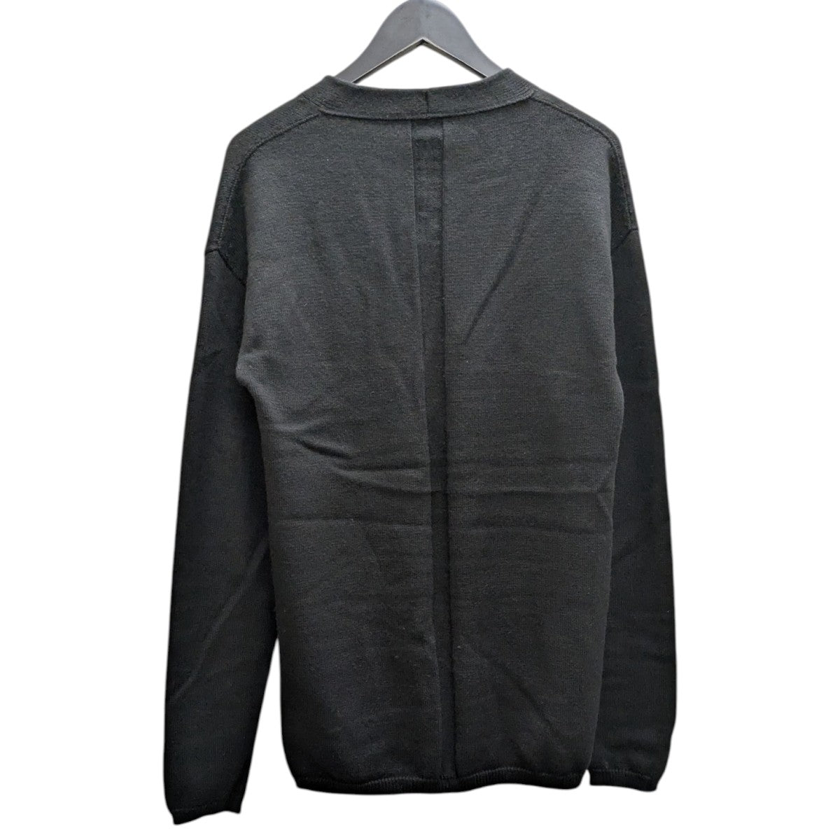 RICK OWENS(リックオウエンス) ピーターカーディガン RP02B6606