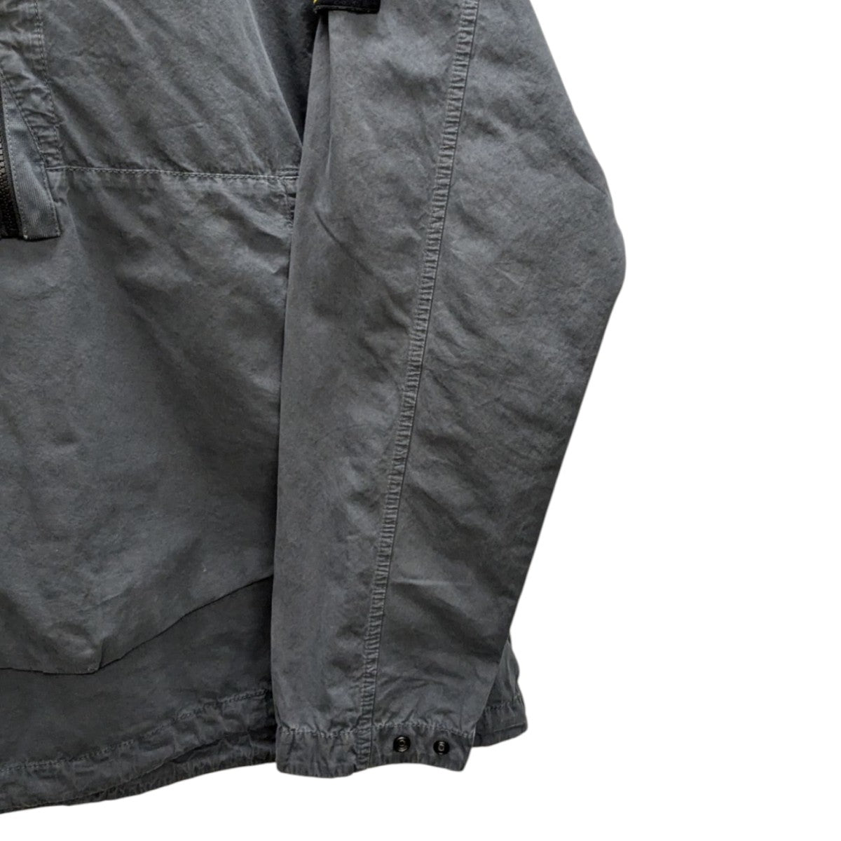 Stone  23aw ガーメントダイ アノラックパーカー サイズS Stone Island 23aw ガーメントダイ アノラックパーカー サイズS