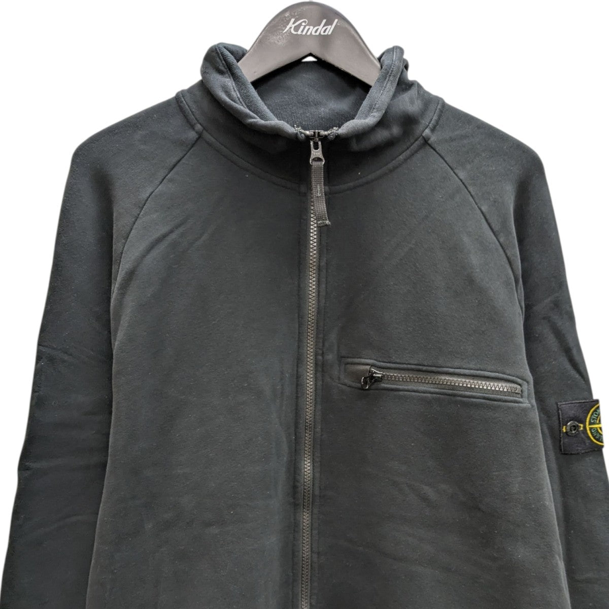 STONE ISLAND(ストーンアイランド) ジップジャケット 771561151