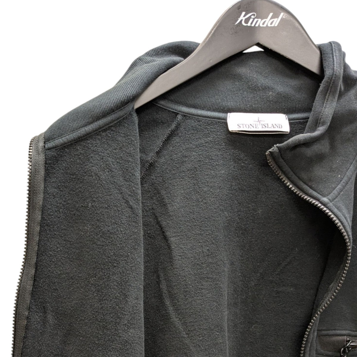 ジャケット・アウター stoneiland STONE ISLAND(ストーンアイランド) ジップジャケット 771561151