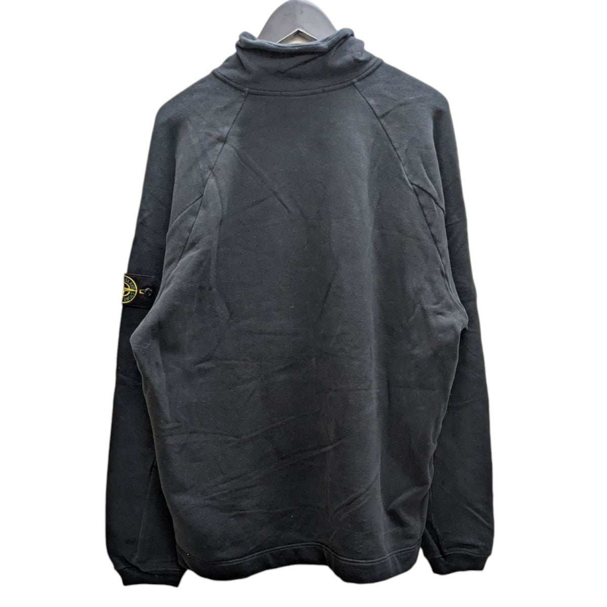 【正規品】STONE  ジャケット Lサイズ Stone Island ストーンアイランド David-TC ガーメントダイ M-65