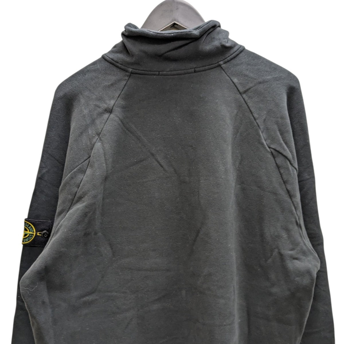 ジャケット・アウター stoneiland STONE ISLAND(ストーンアイランド) ジップジャケット 771561151