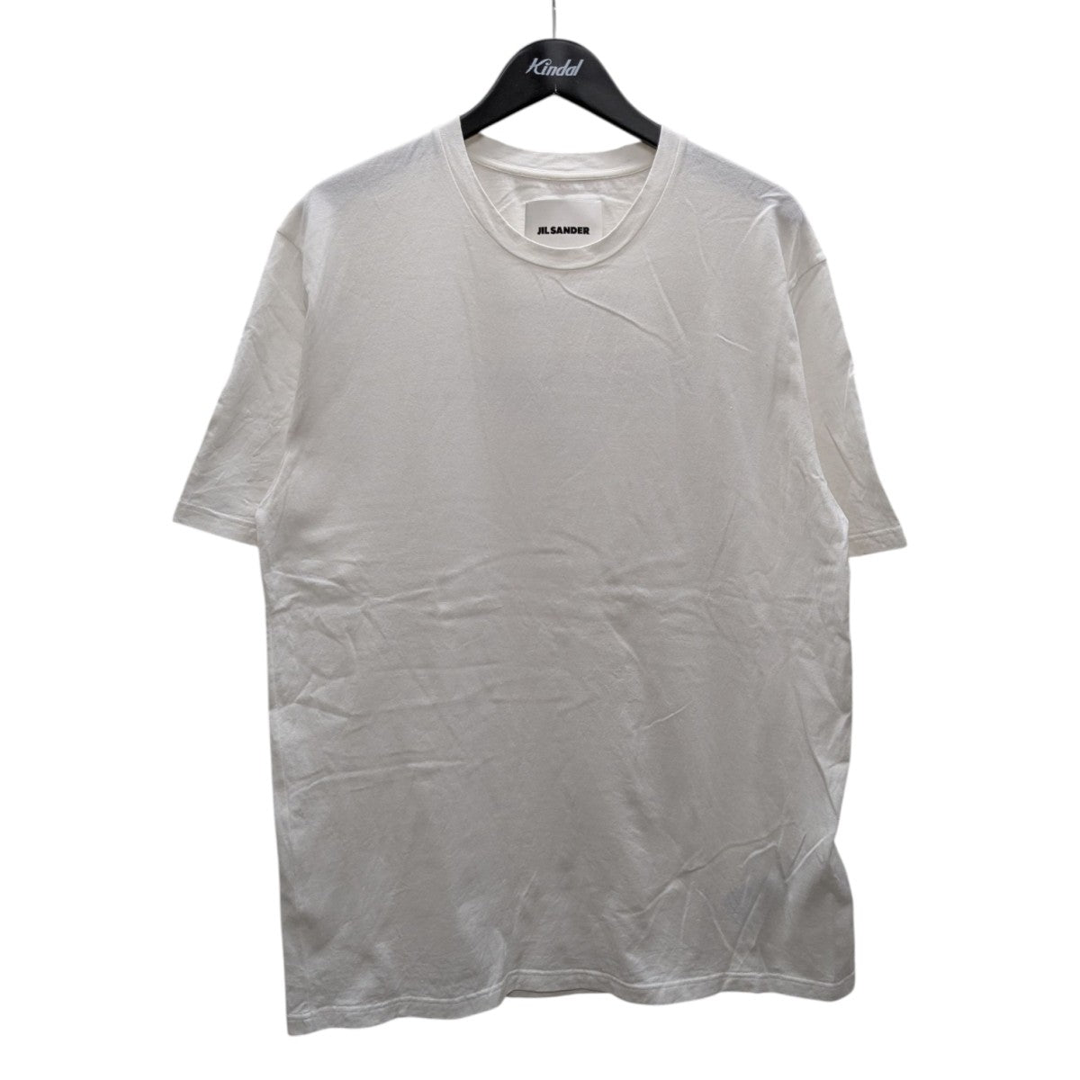 バックプリントTシャツJ22GC0189