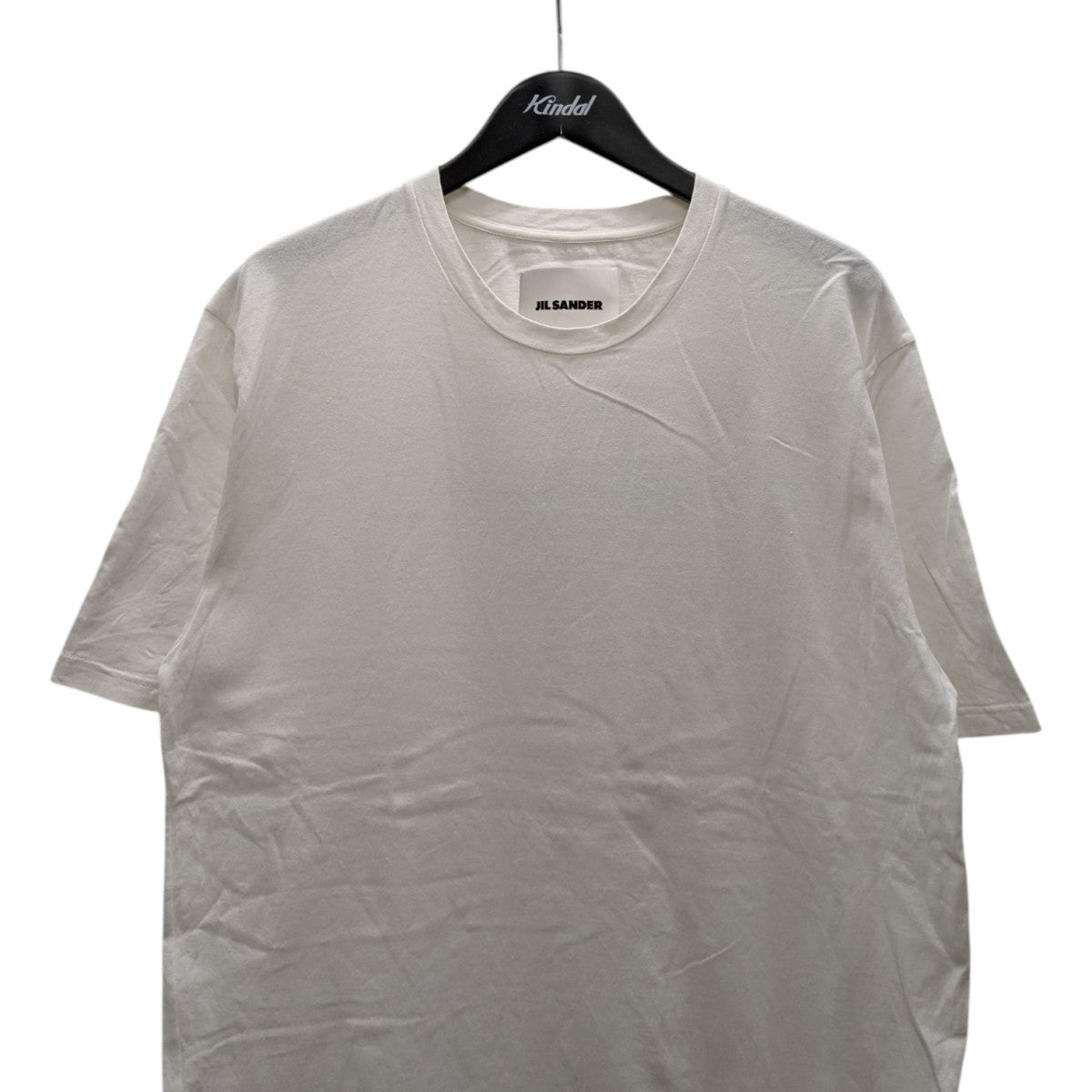 バックプリントTシャツJ22GC0189