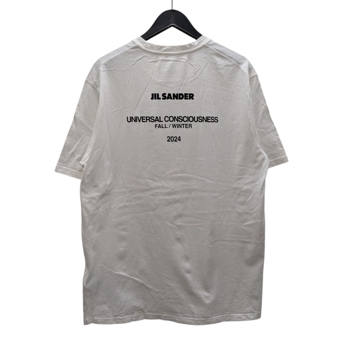 バックプリントTシャツJ22GC0189