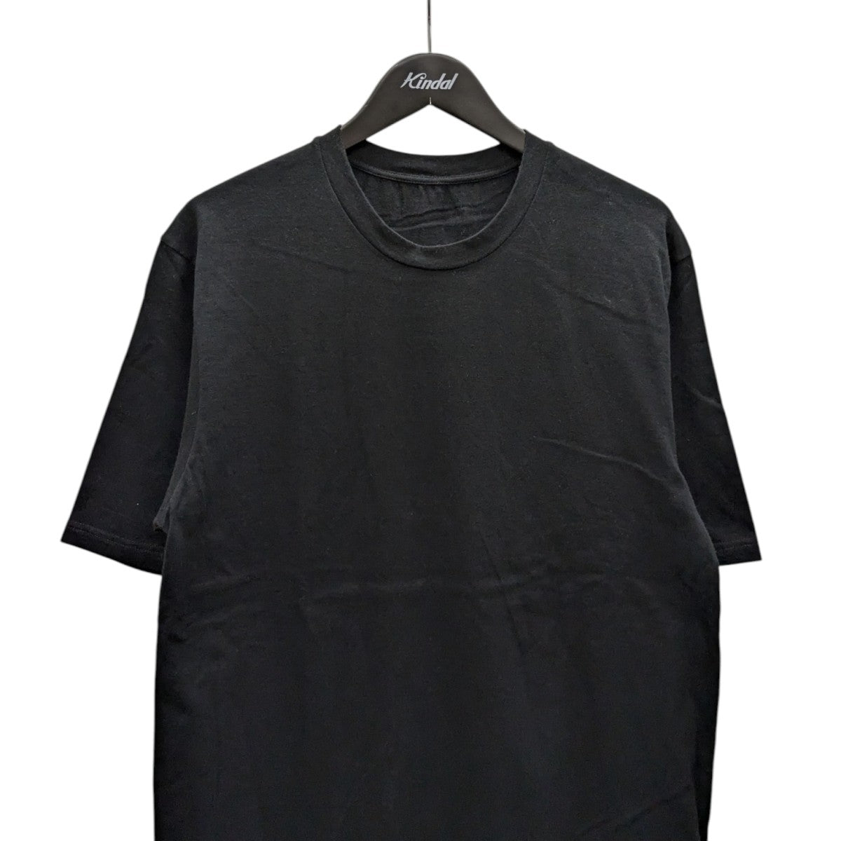 JIL SANDER(ジルサンダー) バックプリントTシャツJ22GC0189