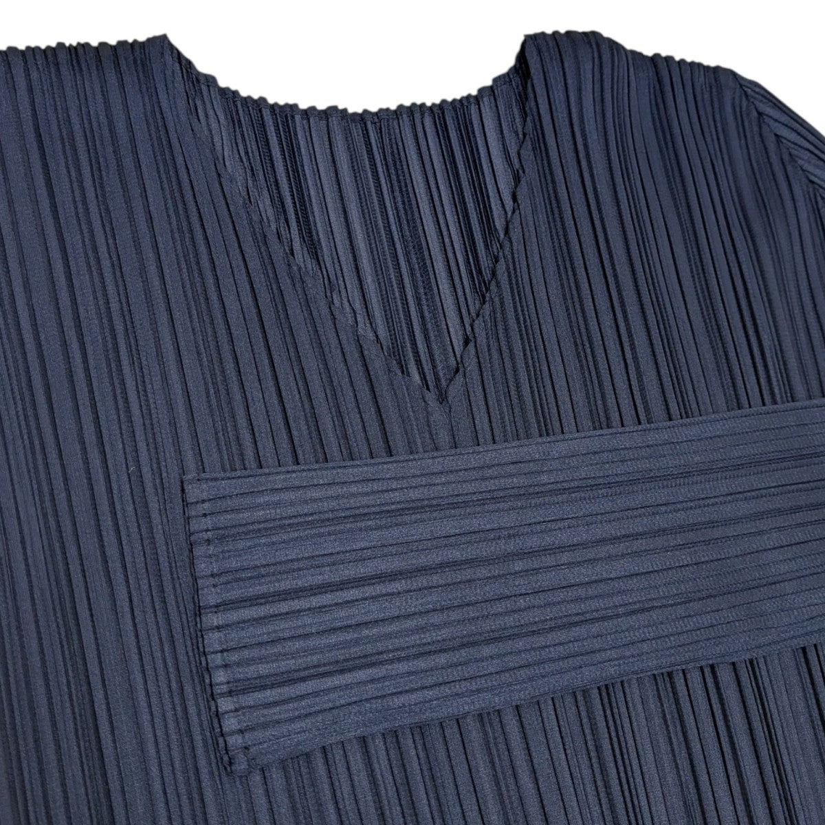 PLEATS PLEASE(プリーツプリーズ) プリーツワンピース PP51JT122