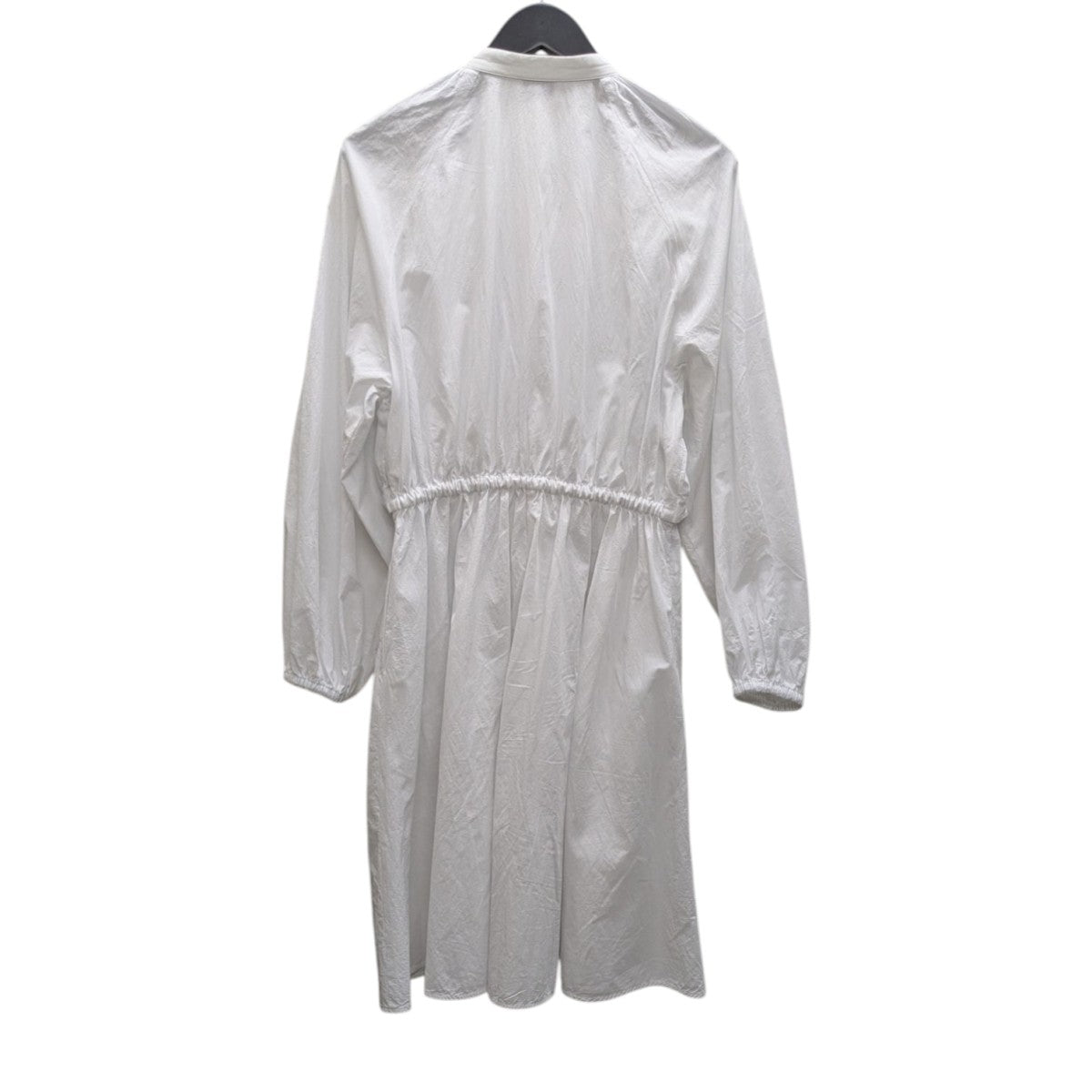 MONCLER シャツワンピース 古着・中古-3枚目のアイテム画像
