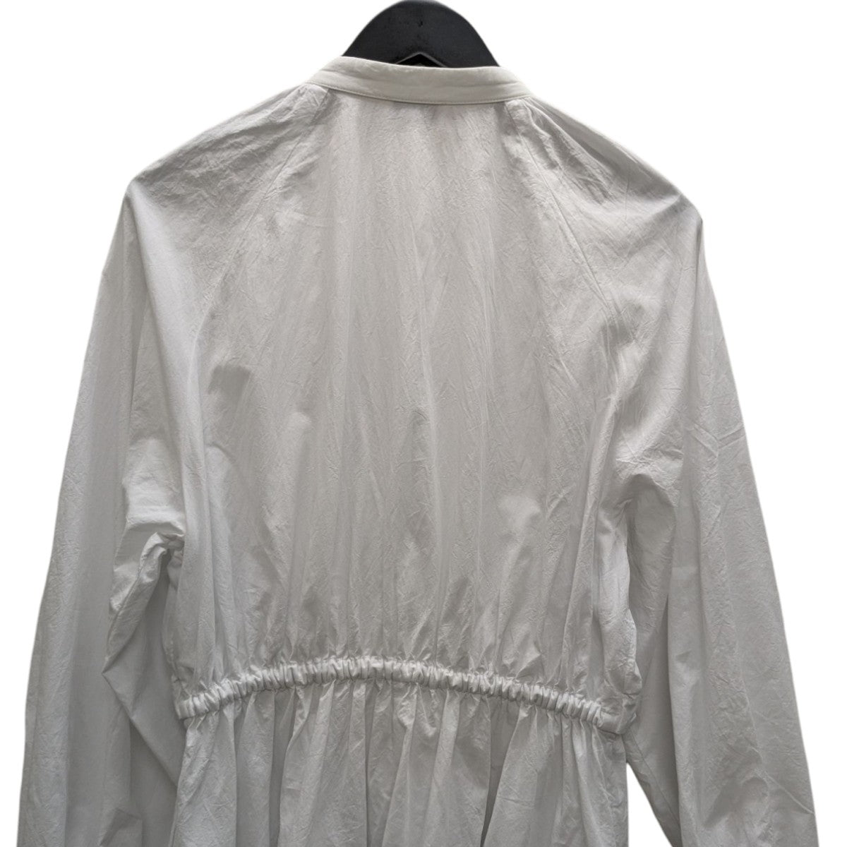 MONCLER シャツワンピース 古着・中古-4枚目のアイテム画像