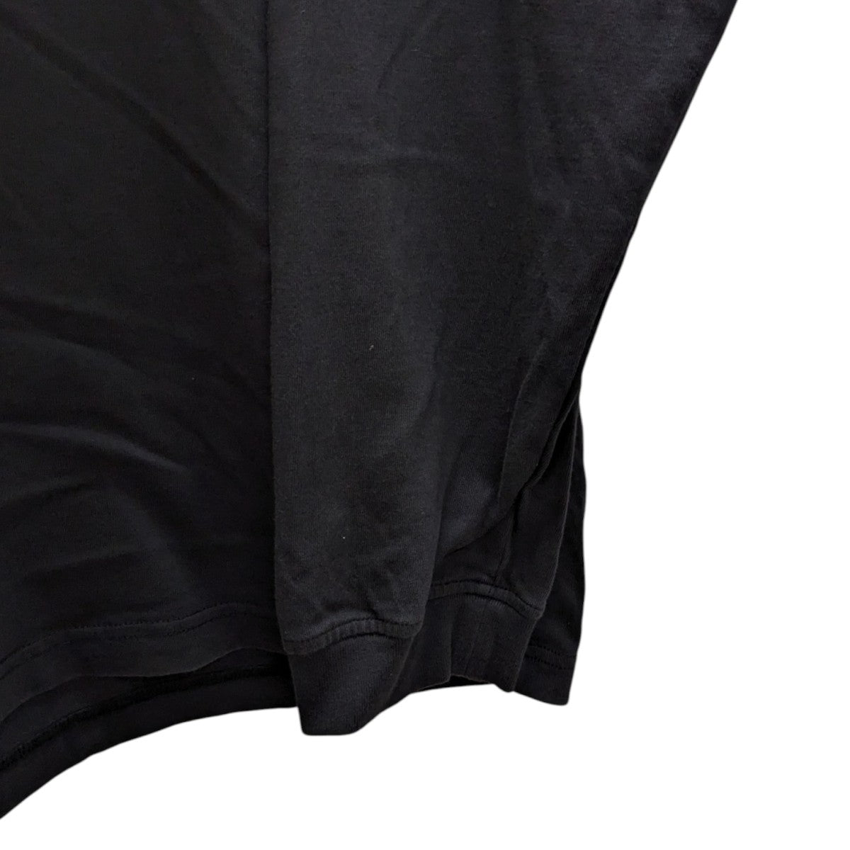 トップス SUPREME Mock Neck L/S Top Black L Supreme(シュプリーム) Mock Neck L S Topロングスリーブ