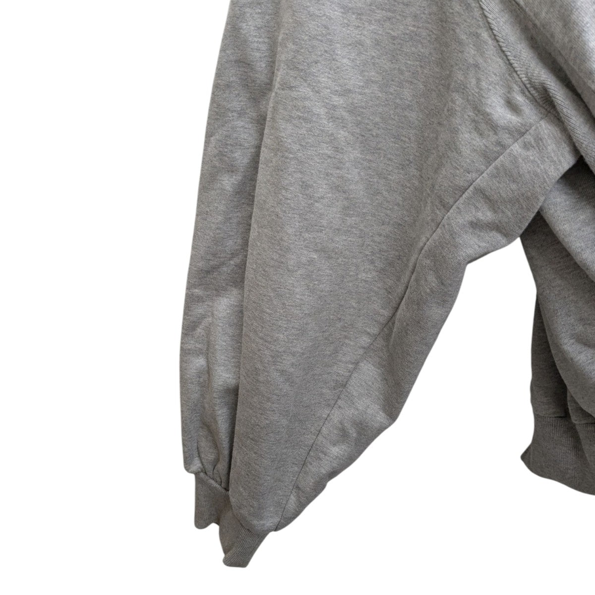 Gosha Rubchinskiy(ゴーシャラブチンスキー) ドッキング フーディ