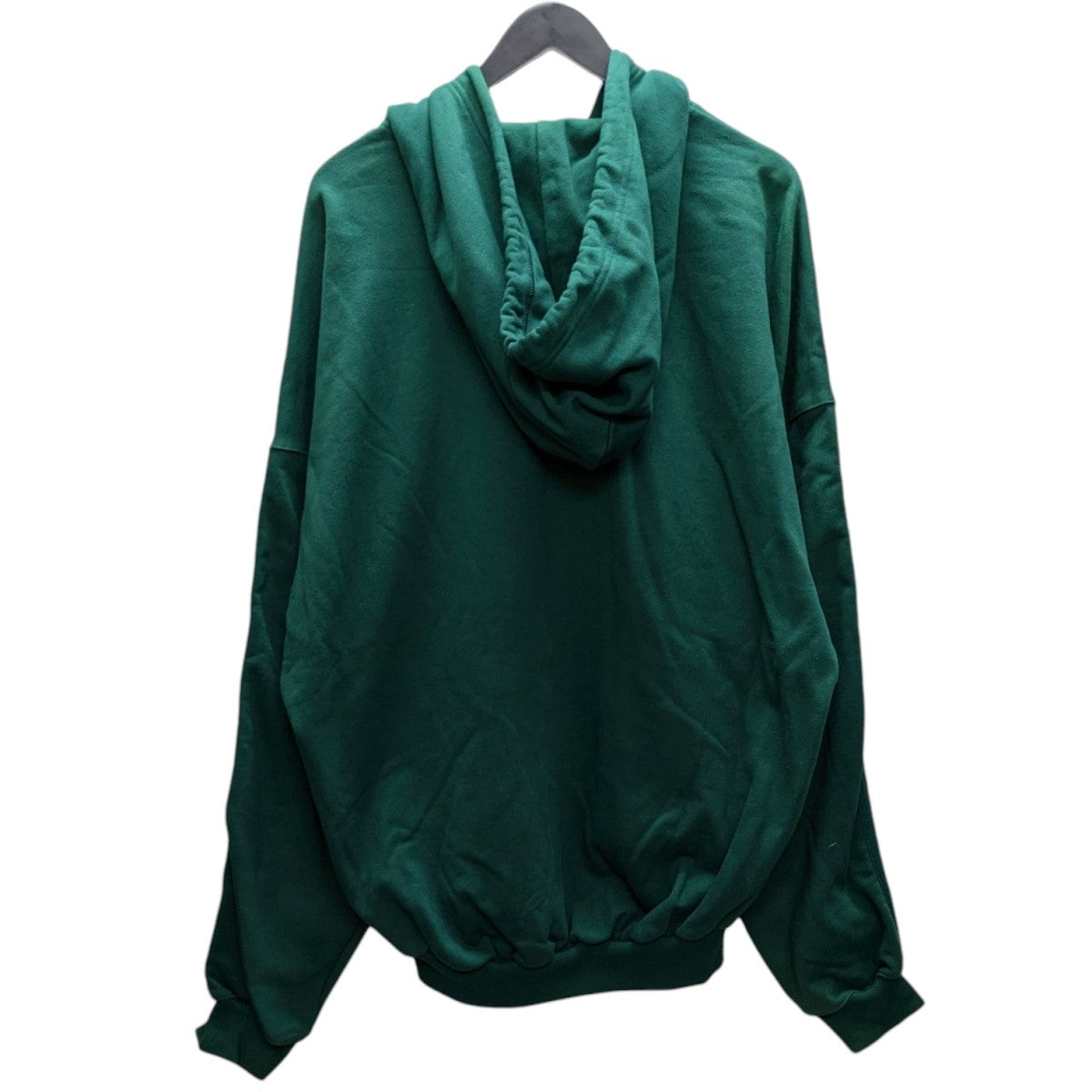 Gosha Rubchinskiy×adidas 18SS ZIP HOODIE ジップパーカー CY1765