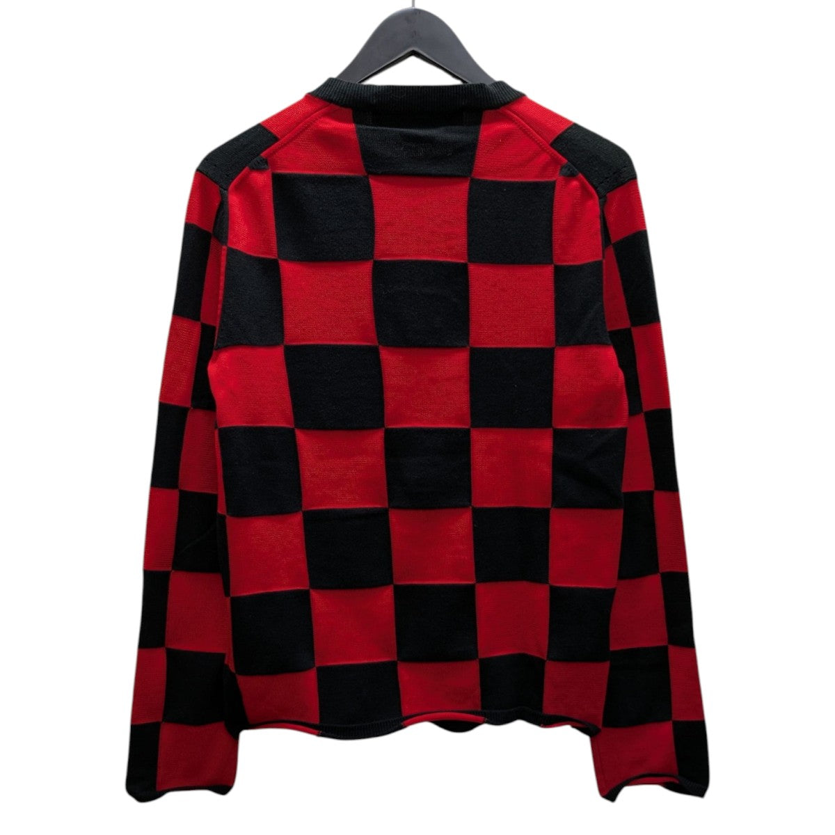 COMME des GARÇONS HOMMEレッド カーディガン 楽天市場】【中古】PLAY COMME des GARCONSPLAY COMME des