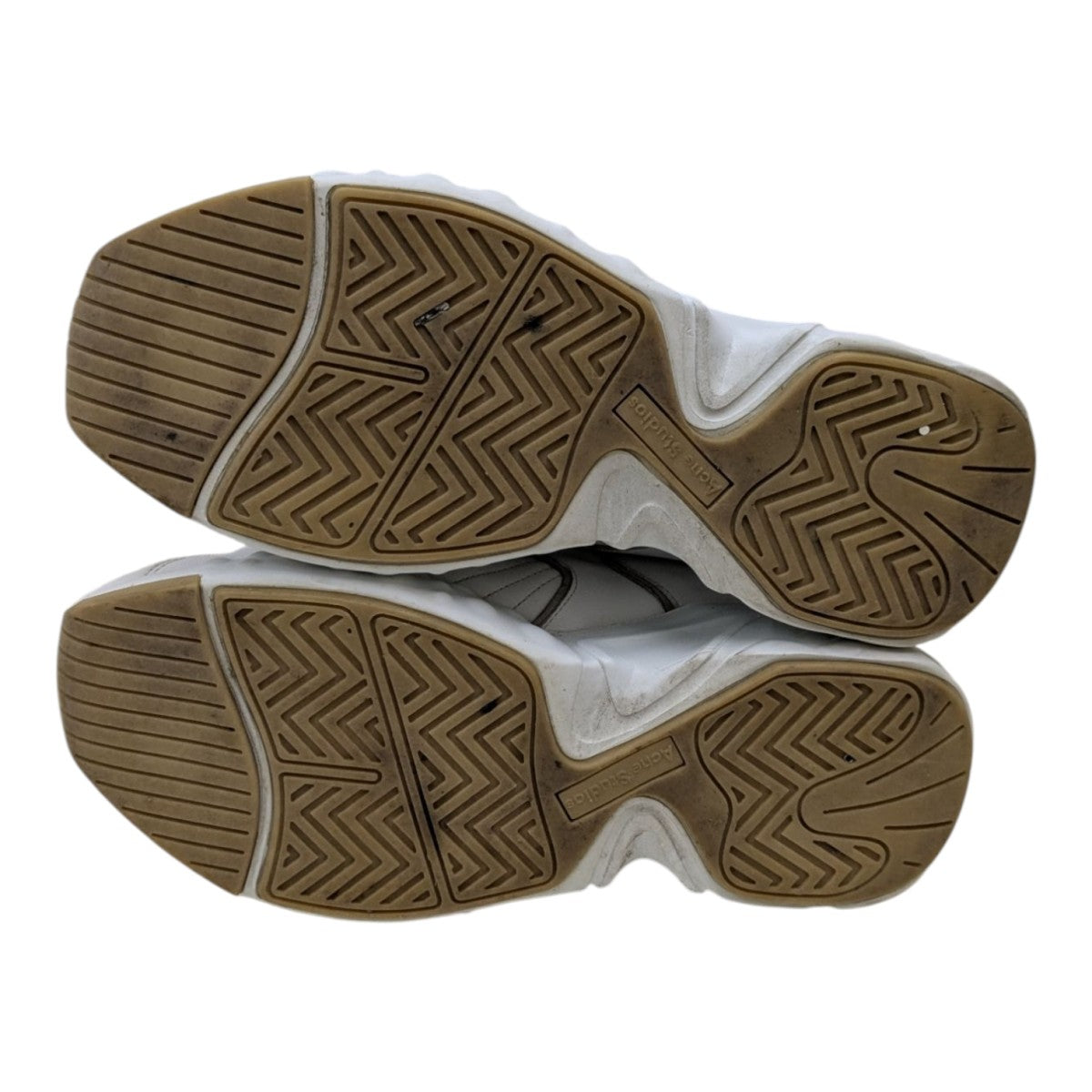 ACNE STUDIOS(アクネストゥディオズ) manhattan sneakers