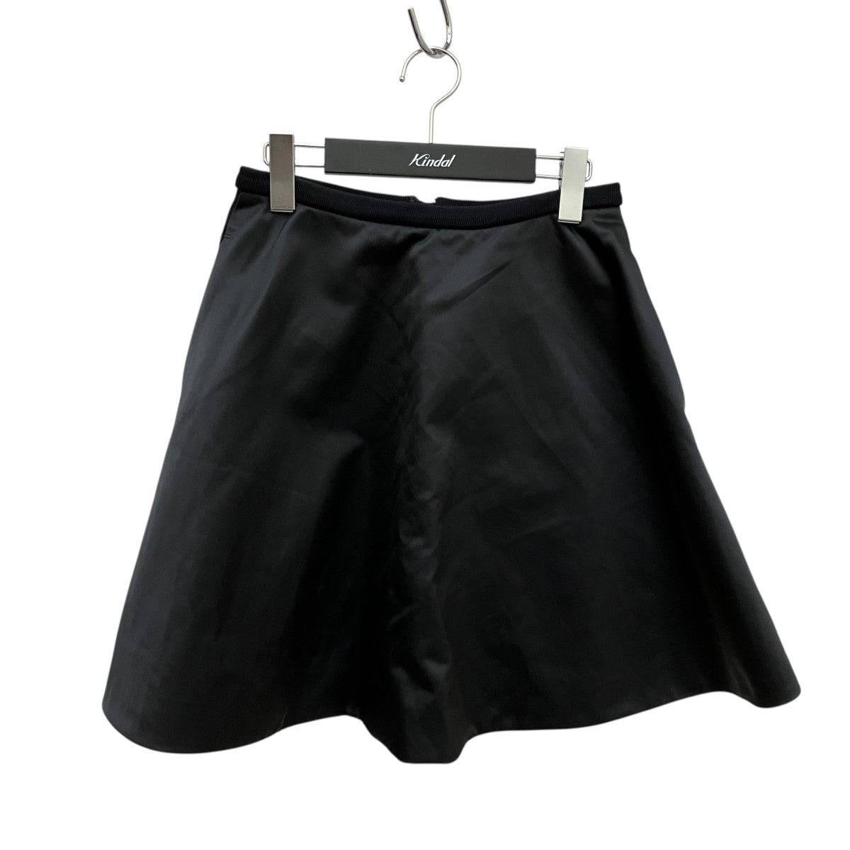 ACNE STUDIOS KANDA SHINEフレアーミニスカート 古着・中古-1枚目のアイテム画像