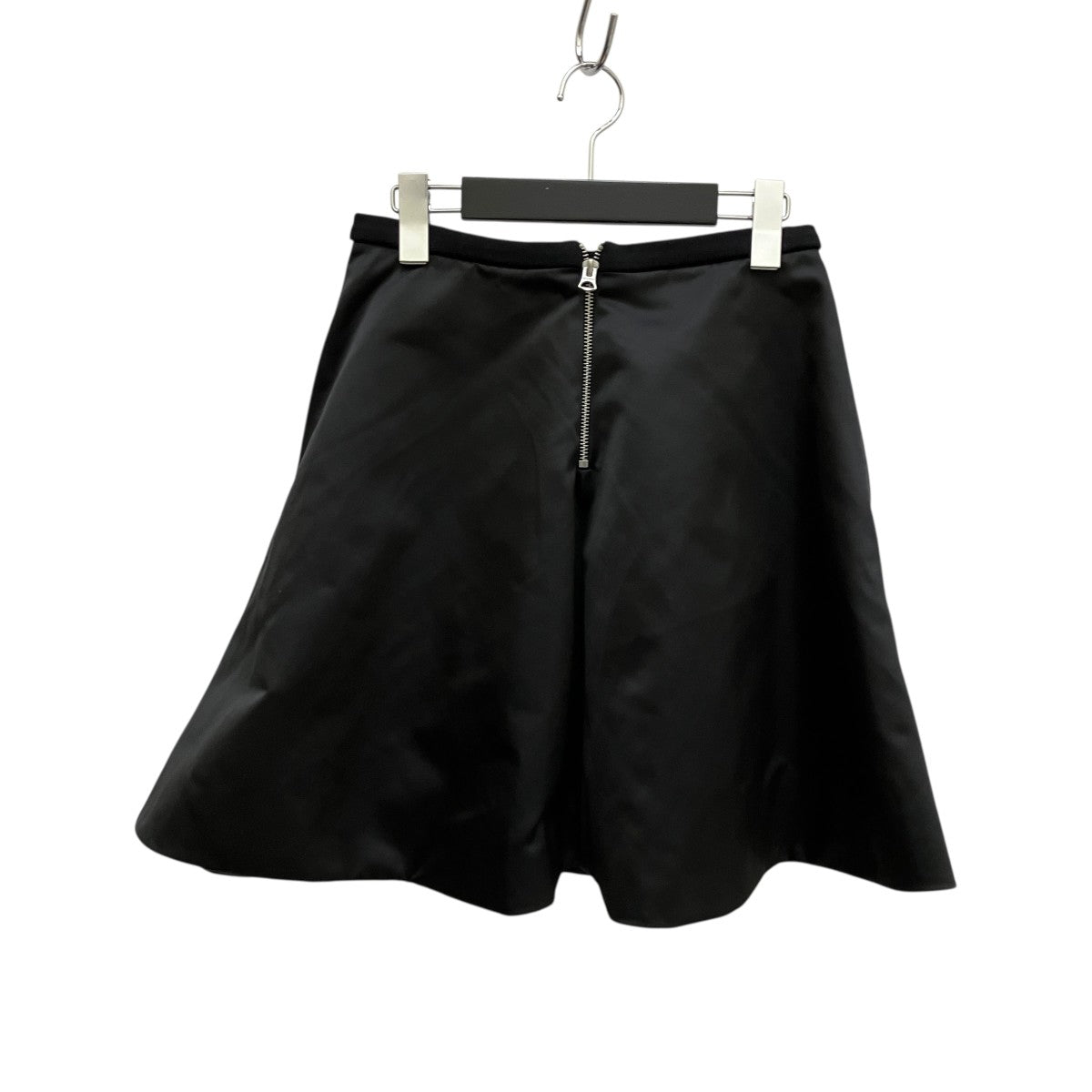 ACNE STUDIOS(アクネストゥディオズ) KANDA SHINEフレアーミニスカート