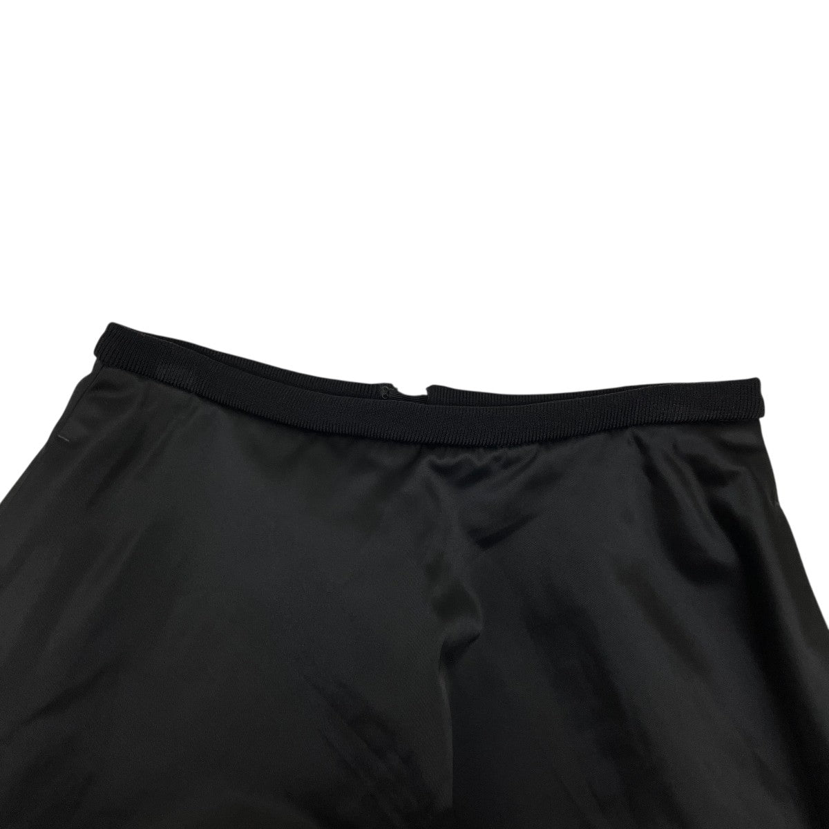 ACNE STUDIOS KANDA SHINEフレアーミニスカート 古着・中古-3枚目のアイテム画像